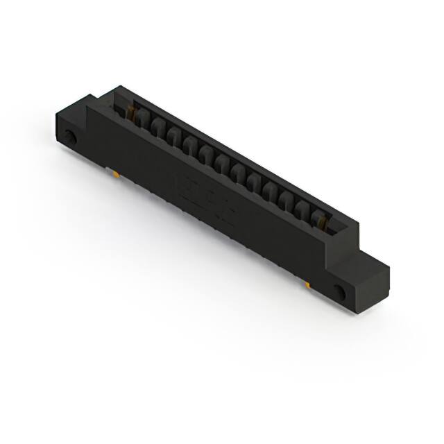 357-026-542-212 EDAC Inc.  Edgeboard Connectors
